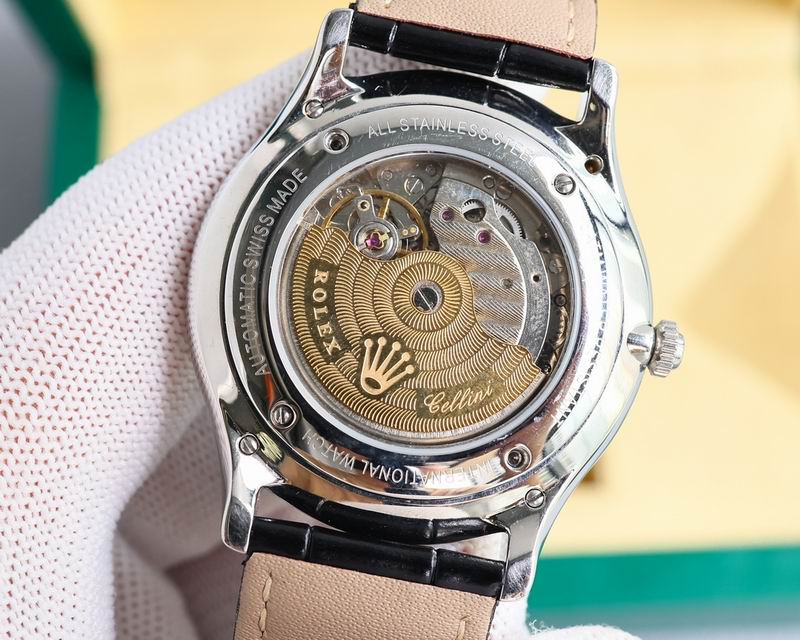 Rolex 40X11mm (25)